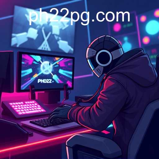 The Rise of 'PH22': A Digital Gaming Revolution