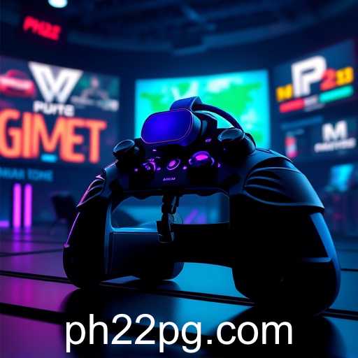 Evolution of Gaming in 2025 and the Rise of PH22