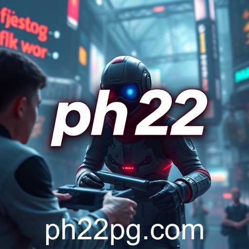 Gaming Industry Thrives with PH22 and Beyond