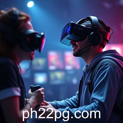 Gaming Technology and Trends in 2025