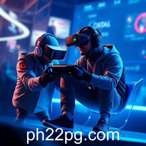 Exploring the Impact of Online Gaming in 2025