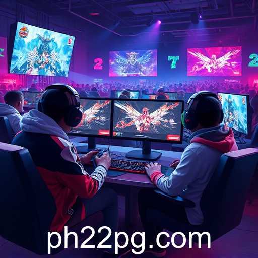 The Rise of Online Gaming Communities