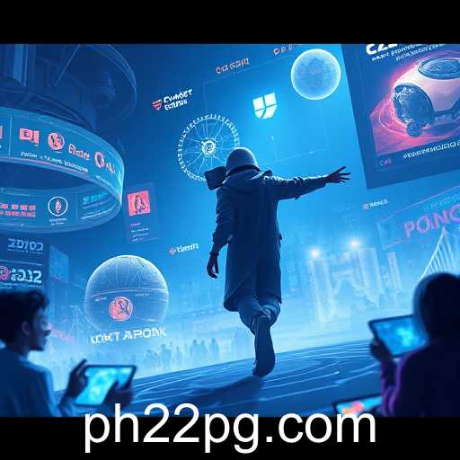 The Rise of PH22: A Game-Changer in the Digital Realm