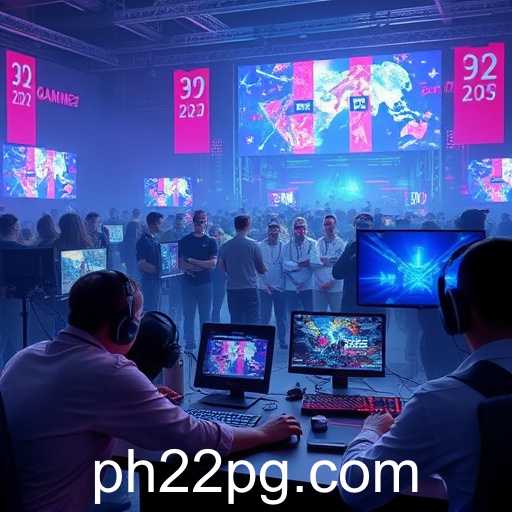 PH22: Revolutionizing English Gaming Communities