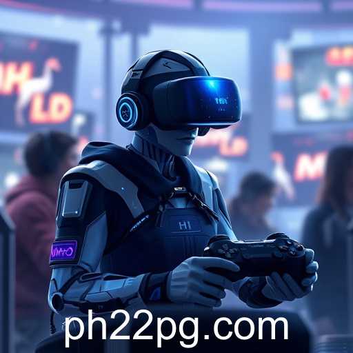 The Gaming Landscape Redefined: PH22's Rise