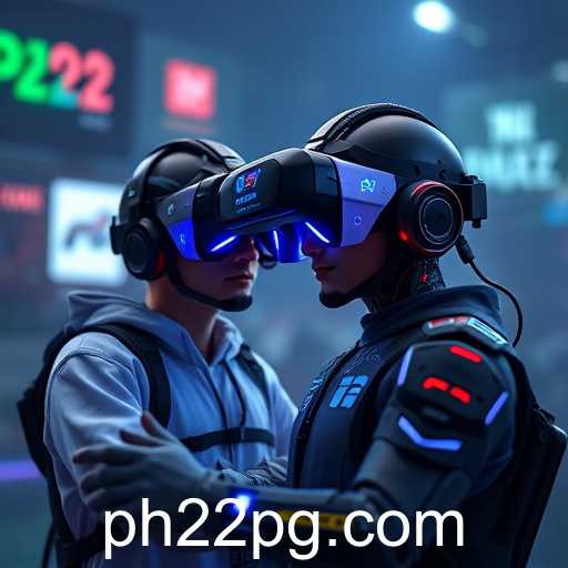 The Rise of PH22: Transforming the Online Gaming Landscape