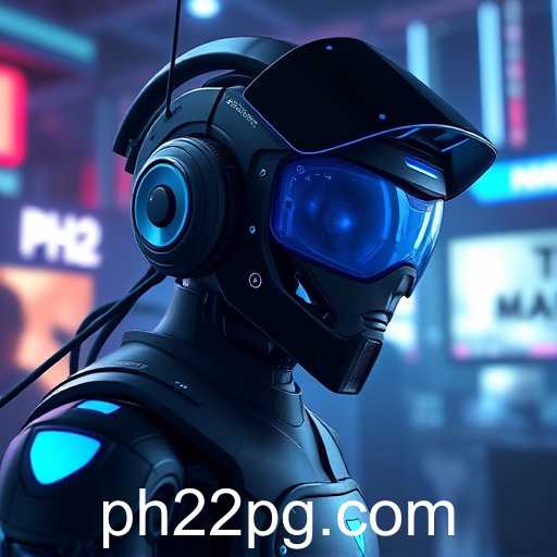 Ph22: Redefining the English Gaming Experience