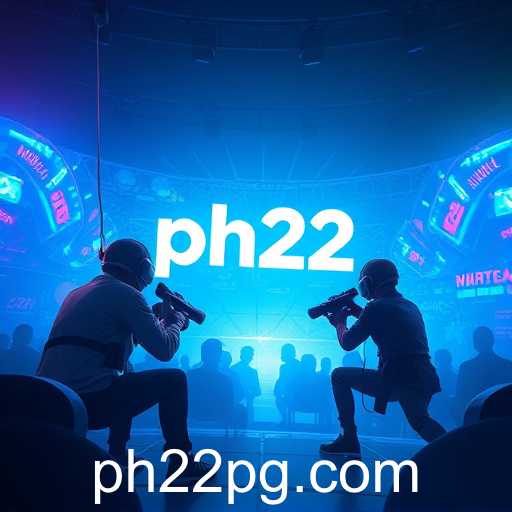 The PH22 Phenomenon: Revolutionizing Online Gaming