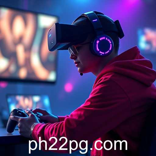 Unveiling the Gaming World of PH22