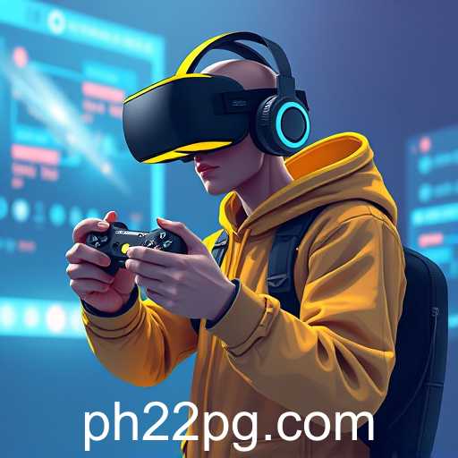 PH22 Enters the Gaming Scene with a Bang
