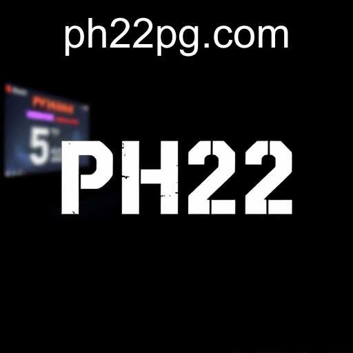 Ph22: Revolutionizing Online Gaming