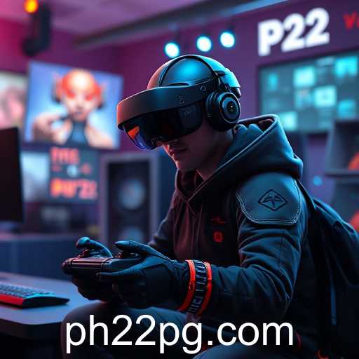 Ph22: Revolutionizing Online Gaming in 2025