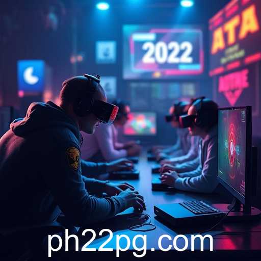 The Resurgence of English Gaming: Exploring PH22