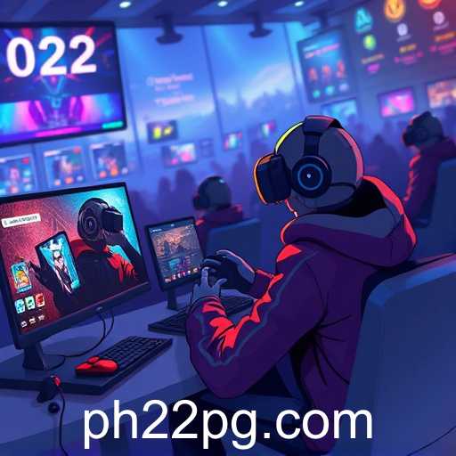 The Rise of Gaming Hubs in 2025