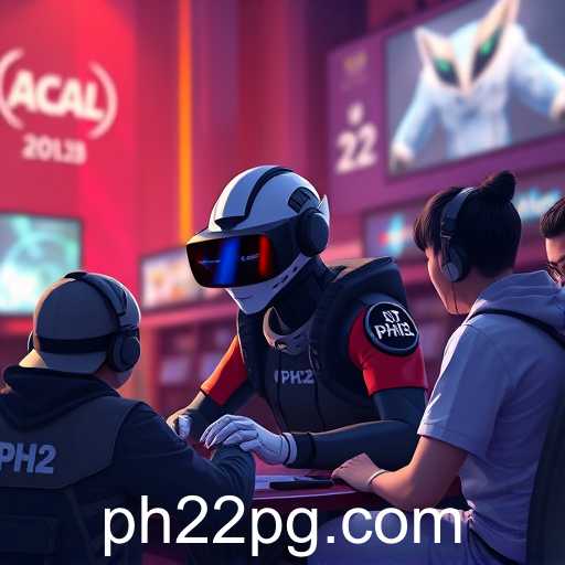 The Rise of Ph22 in Gaming