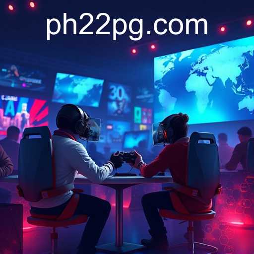 The Rise of 'Ph22': A Game-Changer in Online Gaming