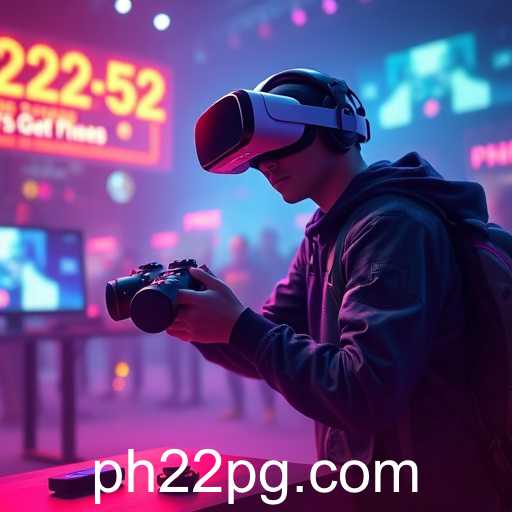 The Rise of 'ph22' in Online Gaming