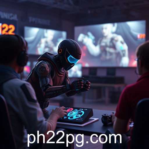 The Rise of Ph22 in Online Gaming