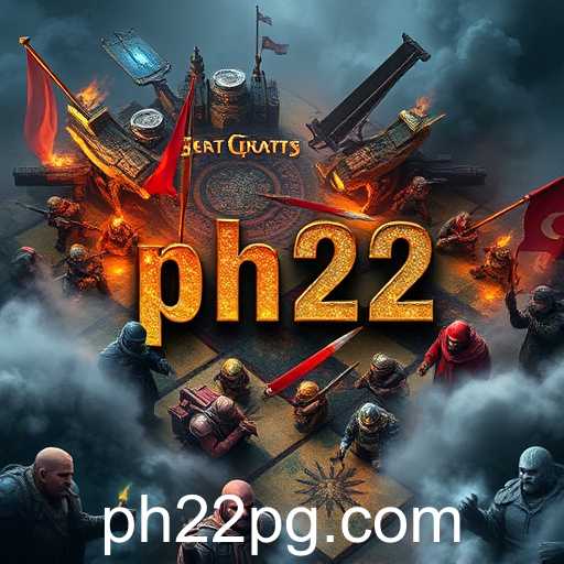 The Virtual Universe: PH22's Impact on Gaming